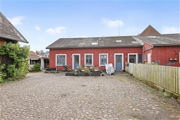 Photo 10. Apartment, Spedalsø, Horsens 