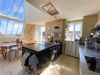 Photo 3. Apartment, Rathsacksvej, Frederiksberg C 