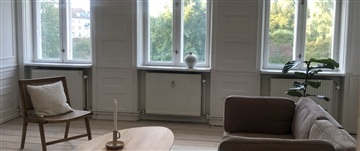 Billede 2. Lejlighed, Sølvgade, København K 