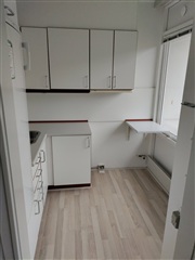 Photo 2. Apartment, Hjallesegade, Odense S 