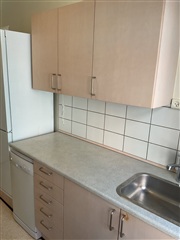 Photo 2. Apartment, Falen, Odense C 