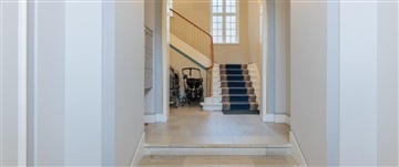 Photo 17. Apartment, Sølvgade, København K 