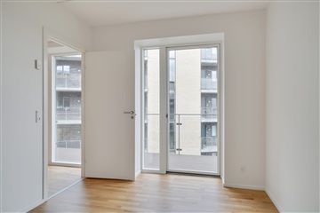 Photo 13. Apartment, Rygård Park, Nørresundby 