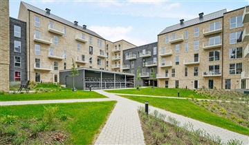 Photo 2. Apartment, Gudrunsvej, Brabrand 