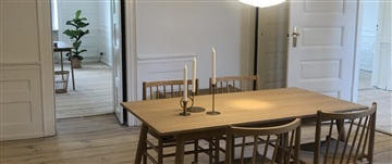 Billede 4. Lejlighed, Sølvgade, København K 