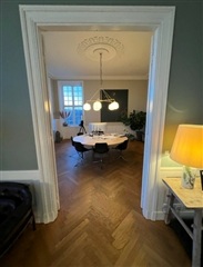Photo 7. Apartment, Sølvgade, København K 