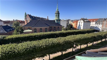 Photo 1. Apartment, Sankt Annæ Plads, København K 