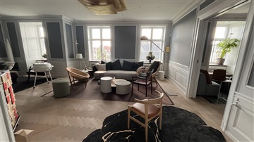 Photo 10. Apartment, Sankt Annæ Plads, København K 