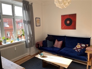 Photo 2. Apartment, Tordenskjoldsgade, Aarhus N 