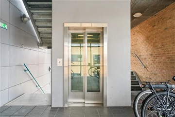 Photo 9. Apartment, Sølvgade, Herning 