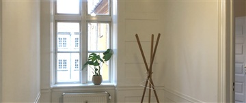Billede 12. Lejlighed, Sølvgade, København K 