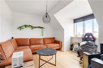 Billede 1. Lejlighed, Baggesens Alle, Esbjerg 