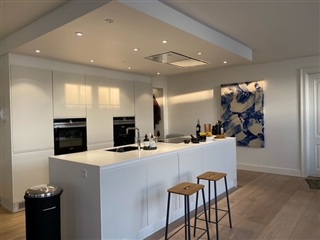 Photo 5. Apartment, Sølvgade, København K 