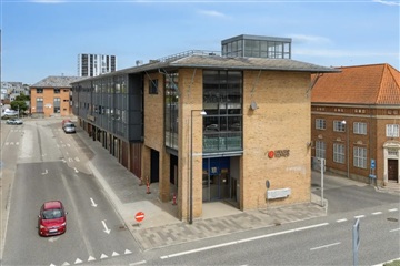 Photo 1. Apartment, Sølvgade, Herning 