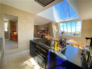 Photo 5. Apartment, Rathsacksvej, Frederiksberg C 
