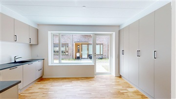 Photo 4. House, Carolinehaven, Vallensbæk Strand 