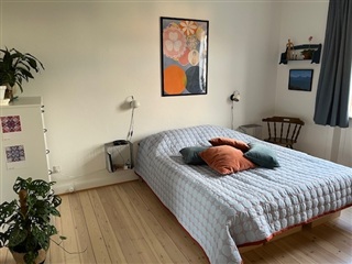 Photo 3. Apartment, Tordenskjoldsgade, Aarhus N 