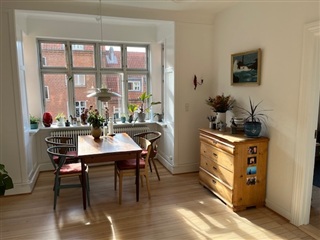 Photo 1. Apartment, Tordenskjoldsgade, Aarhus N 