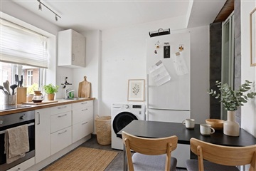 Photo 2. Apartment, Spedalsø, Horsens 