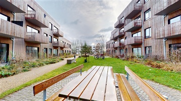 Billede 12. Lejlighed, Lautruphøj, Ballerup 