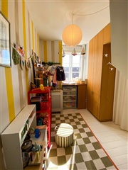 Photo 11. Apartment, Rathsacksvej, Frederiksberg C 