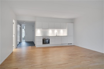 Photo 9. Apartment, Rygård Park, Nørresundby 