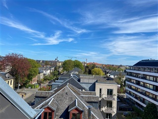 Photo 8. Apartment, Rathsacksvej, Frederiksberg C 