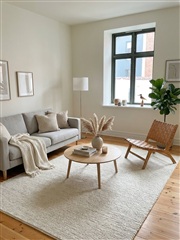 Photo 5. Apartment, Falen, Odense C 