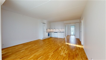 Billede 8. Lejlighed, Karlslunde Parkvej, Karlslunde 