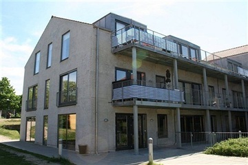 Photo 4. Apartment, Torvet, Frederiksværk 