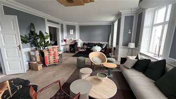 Photo 11. Apartment, Sankt Annæ Plads, København K 