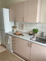 Photo 1. Apartment, Falen, Odense C 