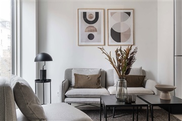 Billede 4. Hus/villa, Vindegade, Odense C 