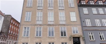 Photo 16. Apartment, Sølvgade, København K 