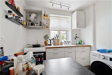Photo 3. Apartment, Spedalsø, Horsens 