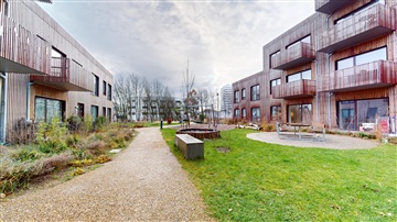 Billede 9. Lejlighed, Lautruphøj, Ballerup 