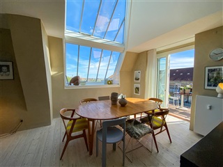 Photo 1. Apartment, Rathsacksvej, Frederiksberg C 