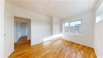 Billede 5. Lejlighed, Karlslunde Parkvej, Karlslunde 