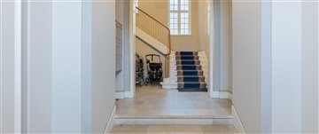 Photo 3. Apartment, Sølvgade, København K 