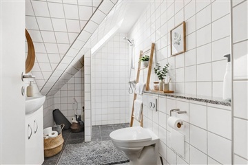 Billede 4. Lejlighed, Baggesens Alle, Esbjerg 