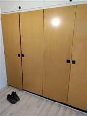Photo 9. Apartment, Hjallesegade, Odense S 