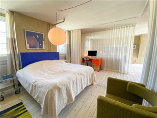 Photo 15. Apartment, Rathsacksvej, Frederiksberg C 