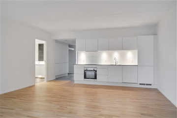 Photo 10. Apartment, Rygård Park, Nørresundby 