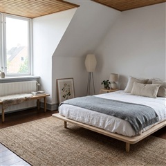 Billede 6. Lejlighed, Søndergade, Frederikshavn 
