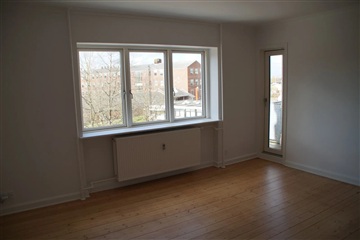 Photo 11. Apartment, Vestre Fjordvej, Aalborg 