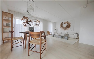 Photo 4. Apartment, Sydgaden, Herning 