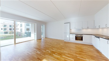 Billede 7. Lejlighed, Karlslunde Parkvej, Karlslunde 