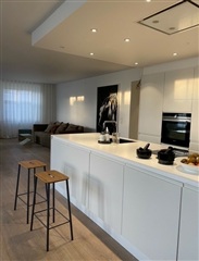 Photo 2. Apartment, Sølvgade, København K 