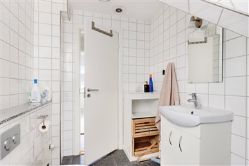 Billede 5. Lejlighed, Baggesens Alle, Esbjerg 