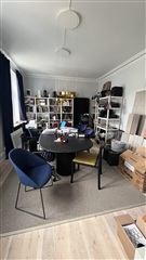 Photo 14. Apartment, Sankt Annæ Plads, København K 